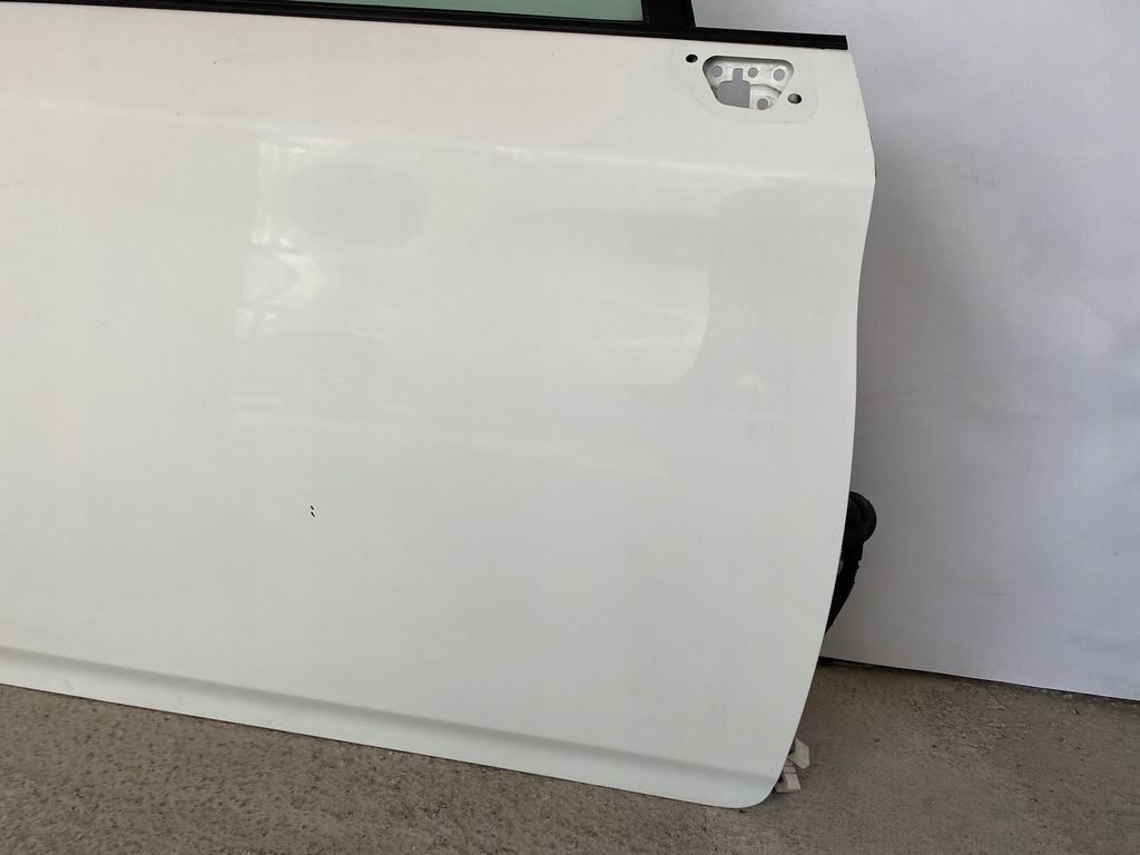 фото №7, Toyota prius iii 9-15r двері праве передні