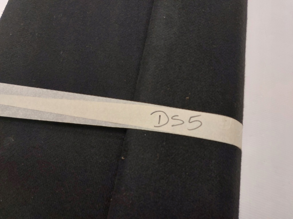 фото №11, Полка задняя citroen ds5