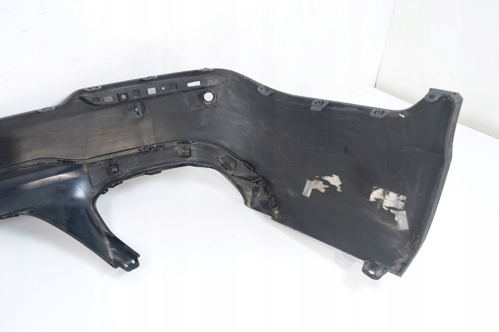 фото №8, Накладка бампера задняя mercedes glc x253 a2538858502