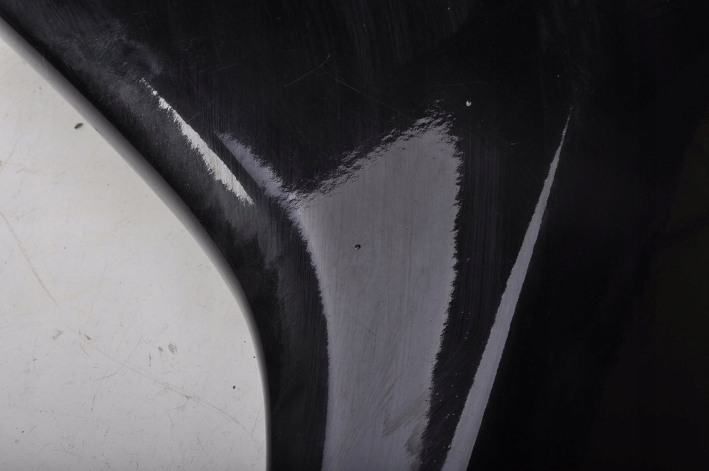 фото №5, Honda civic viii спойлер кришки спойлер