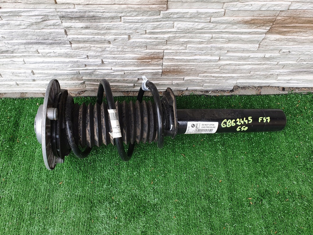 фото №1, Амортизатор mini f57 6862445