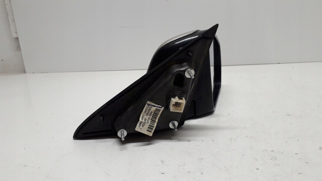 фото №8, Chrysler sebring 3 06- зеркало правое 5pin