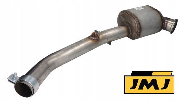 фото №1, Каталізатор mercedes benz gls 350cdi 2015-2019-