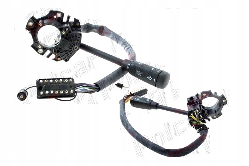 фото №1, Вимикач важіль перемикач комбінований mercedes 12