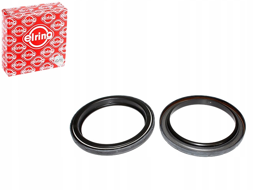 Купить Сальник вала коленчатого задний  scania citywide f interlink irizar