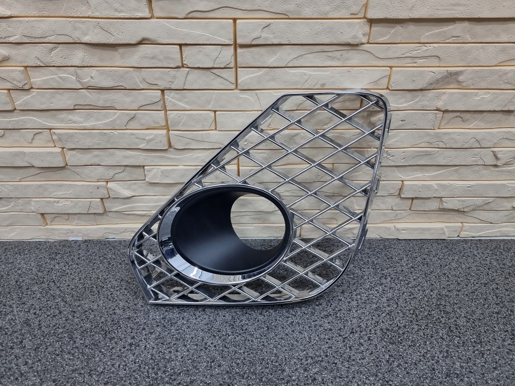 фото №1, Bentley continental gt решётка бампера бампер