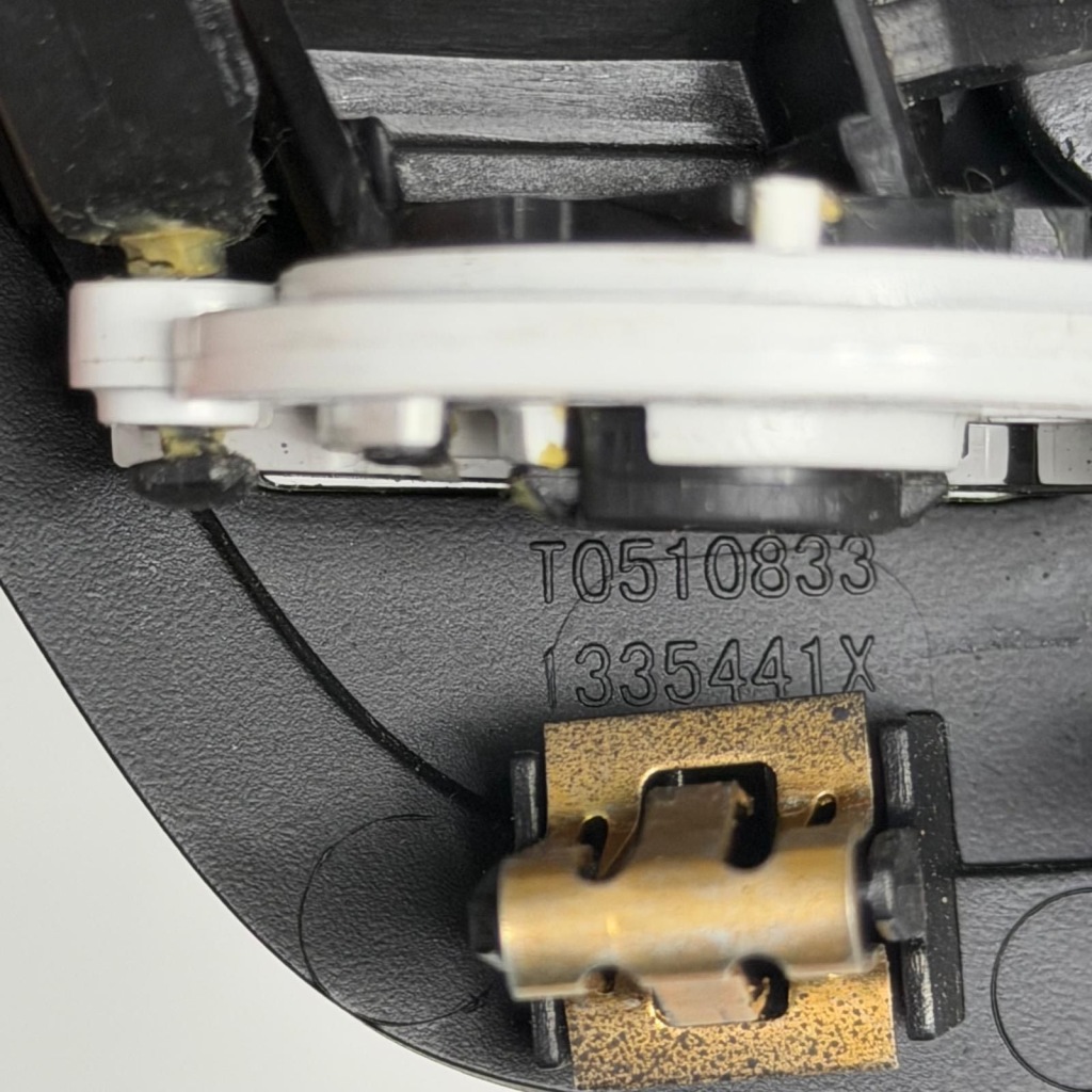 Рамка кондиционера opel insignia a рестайлинг  оригинальный номер оригинал 23440308 Киев