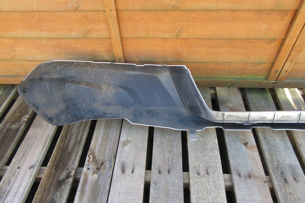 фото №7, Бампер задній mitsubishi l200 5 v 15-