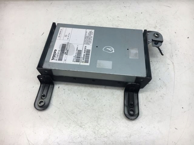 фото №2, Volvo s60 v60 xc60 усилитель радио 31409100