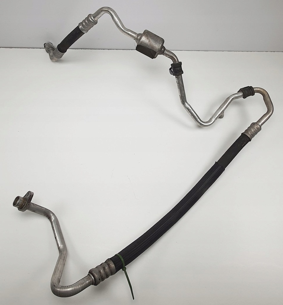 фото №2, Wąż трубка кондиционера renault clio iii