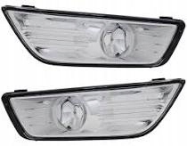 фото №1, Ford mondeo mk4 07-10 протитуманні фари протитуманна фара правий