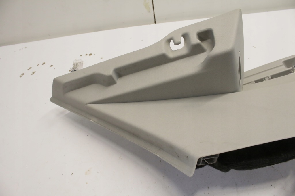 фото №10, Защита стойка багажника opel astra k