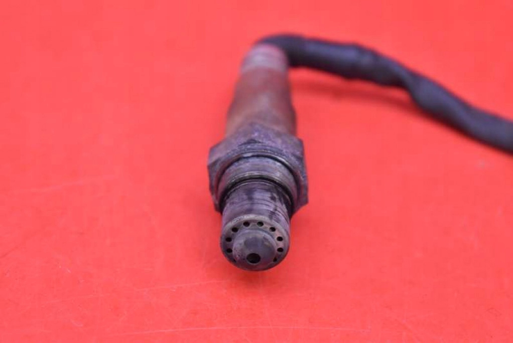 фото №5, Датчик лямбда-зонд 0045420718 mercedes cls c219 w219 3.5 v6 272 km 04-08