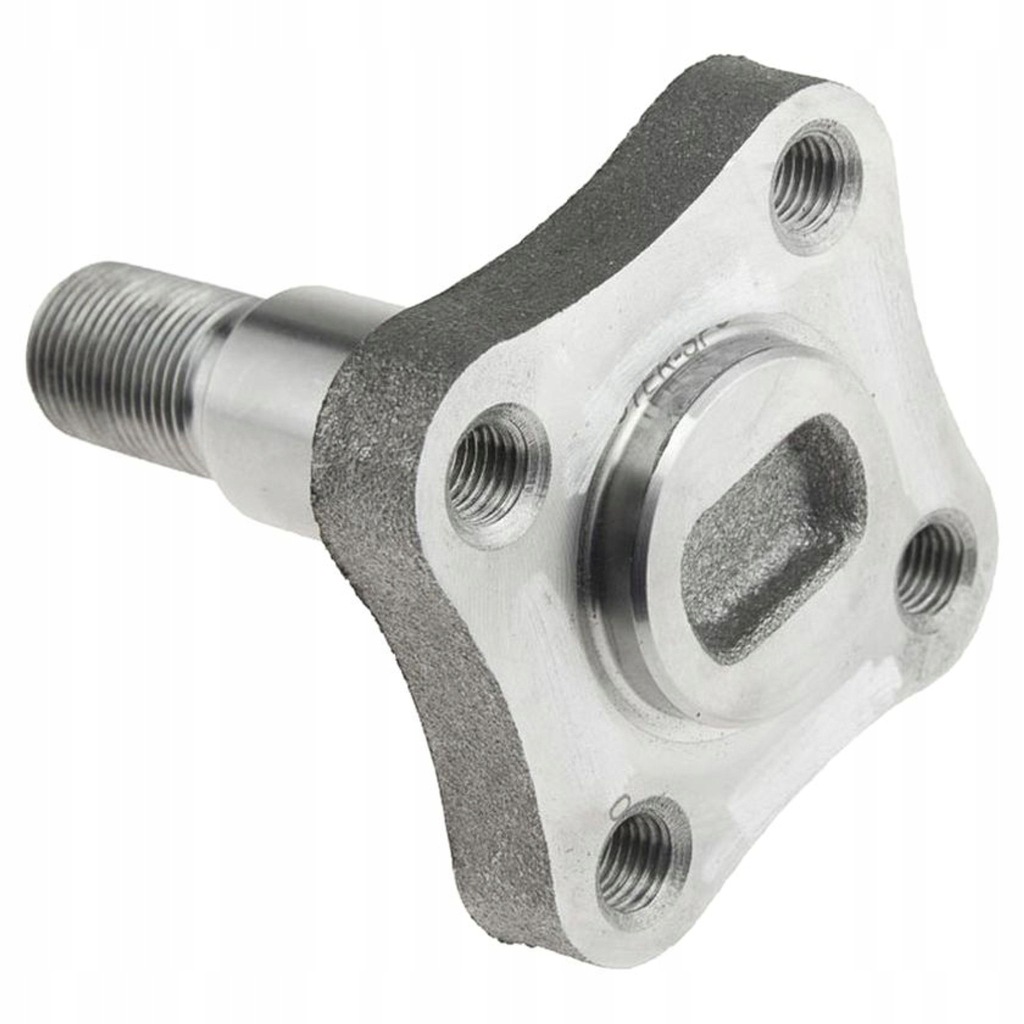 Ступица колеса задний  dacia logan sandero nissan micra renault clio thalia 1998- Цена