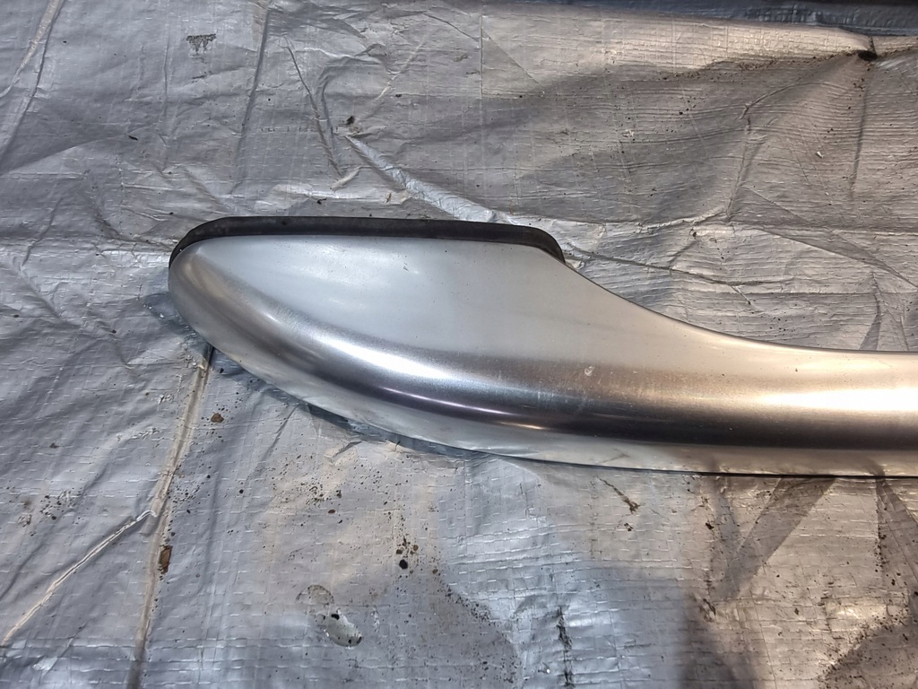 фото №9, Рейлінг даховий лівий audi a6 c5 kombi