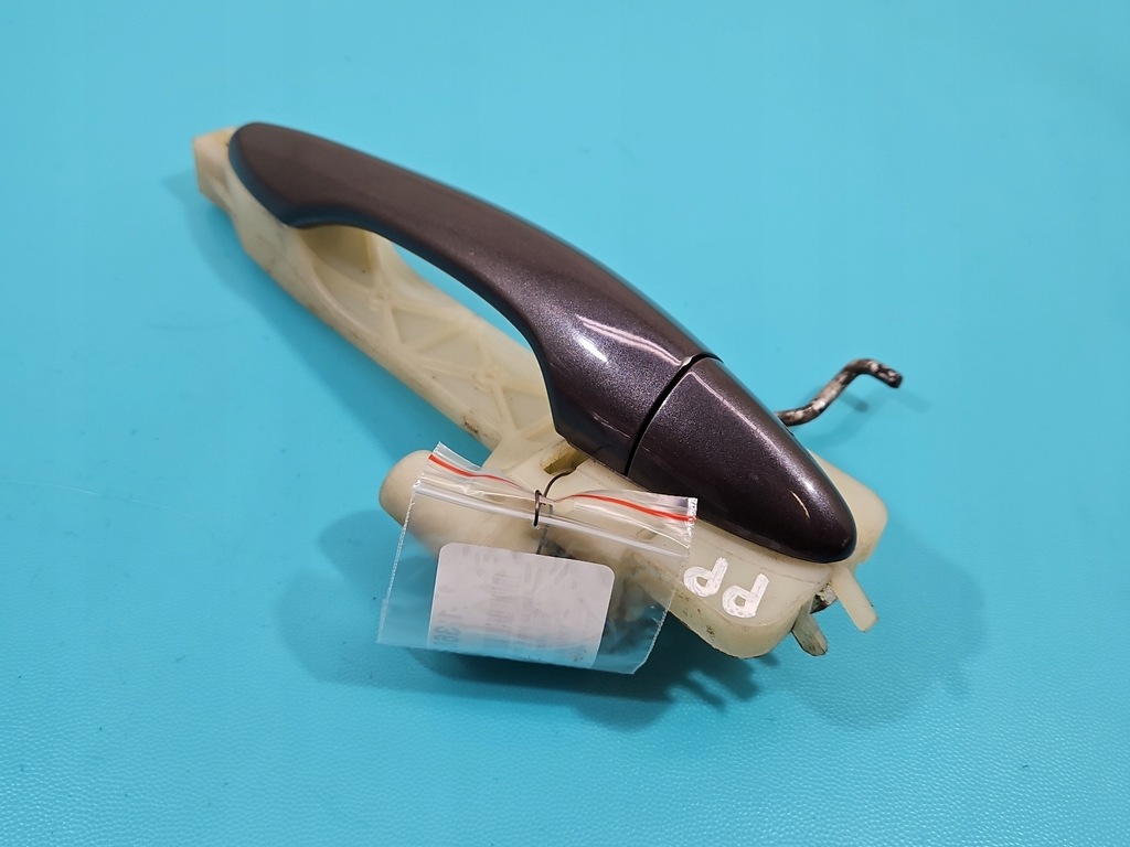 фото №1, Ручка перед правая наружная kia optima iii 10-15