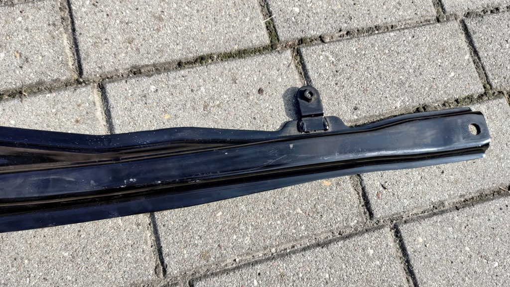 фото №6, Lancer cx cy 07 - балка do підрамник підвіска перед