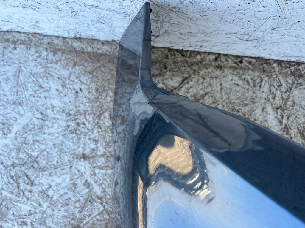 фото №5, Бампер перед передній seat leon iv 4 5fa 2020 -