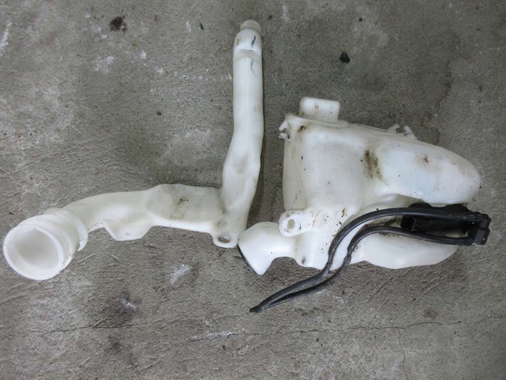 фото №1, Citroen c3 ii 2011 r. бачок жидкость омывателя