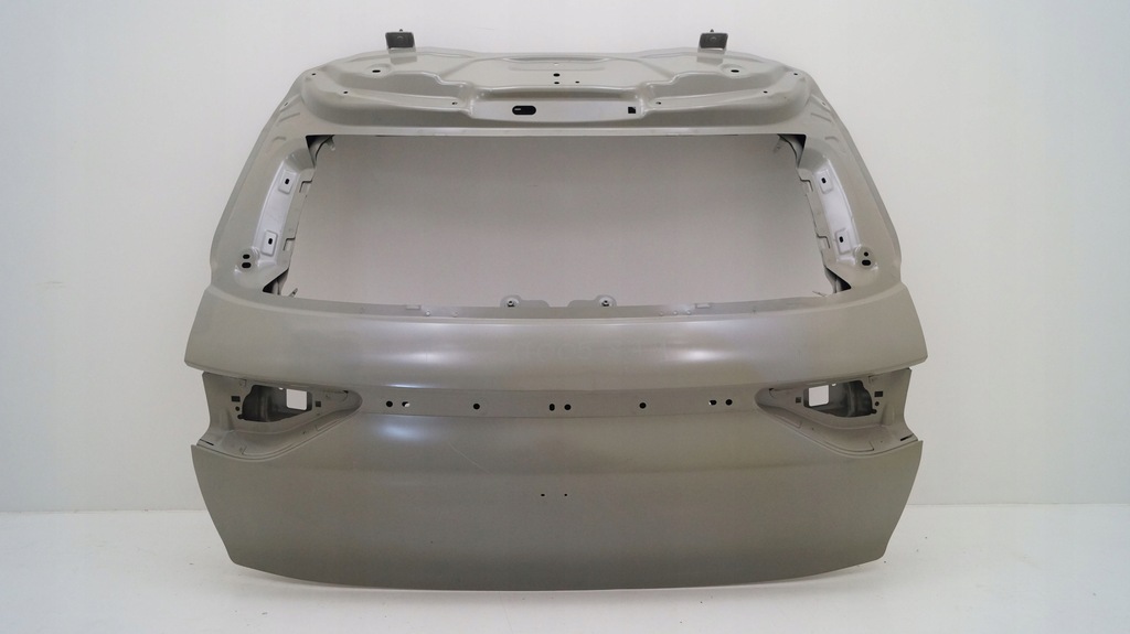 фото №1, Ds3 crossback 18-23 крышка багажника крышка задняя задняя