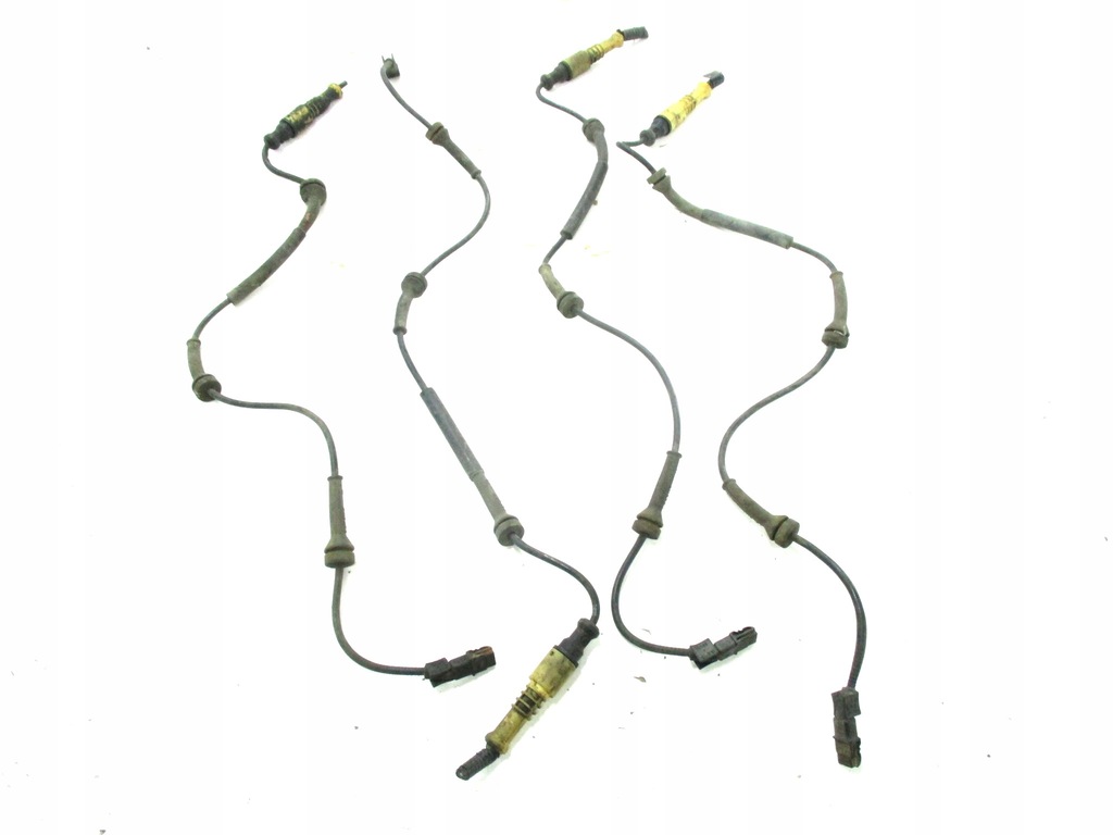 фото №1, Renault laguna ii espace magane датчик abs перед