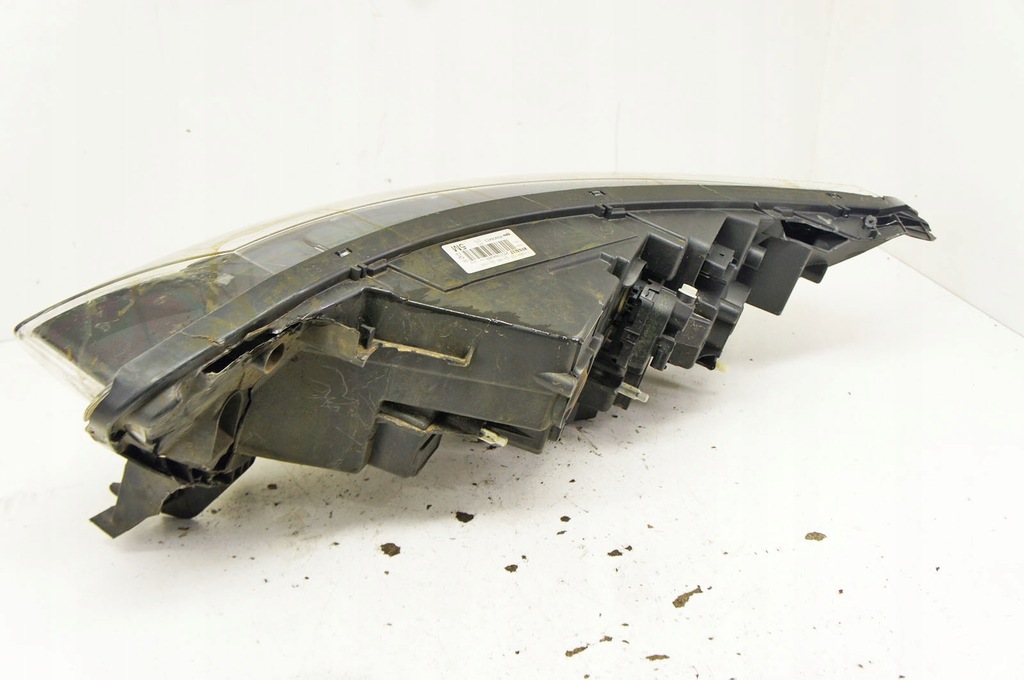 фото №7, Si035 renault espace v ^ лампа правый перед 260108498r