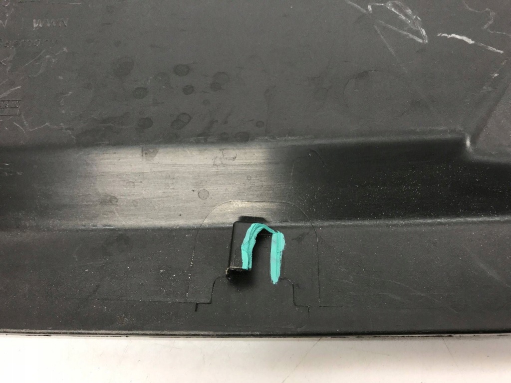 фото №9, Захист поперечина na поперечина ліва porsche cayenne iii 3 lift 2023 9y0 9y0806441e