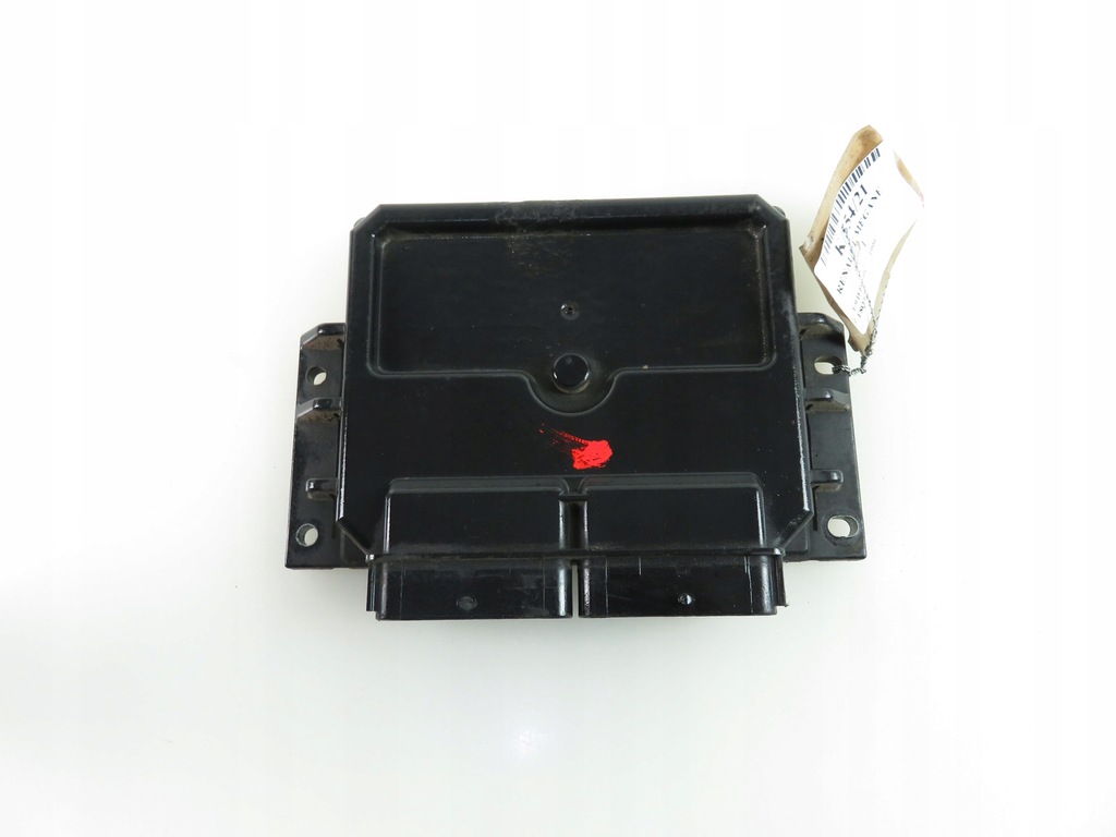 фото №1, Блок керування megane i 1.9 d 8200057151