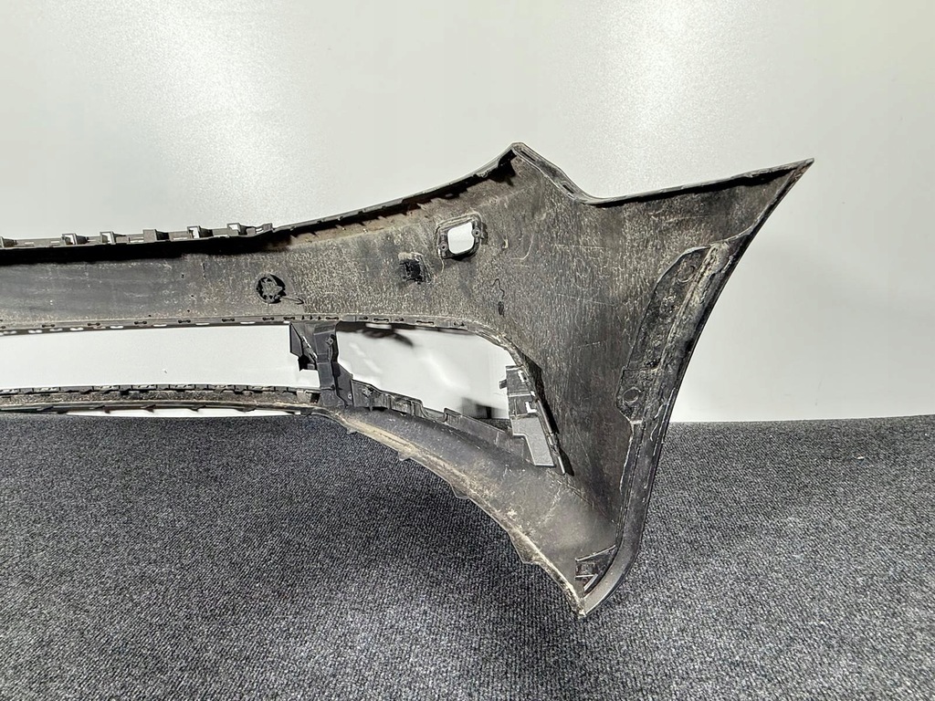 фото №14, Vw passat cc 3c8 lift 12- бампер перед передній оригінал повний гарний