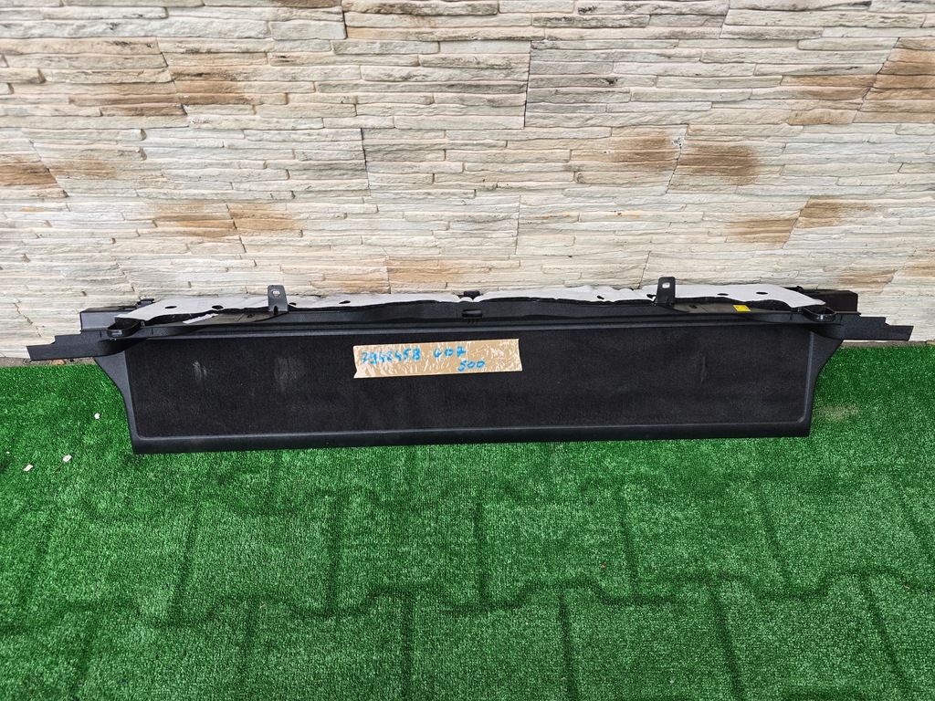 фото №1, Полка багажника bmw x7 g07 7942458