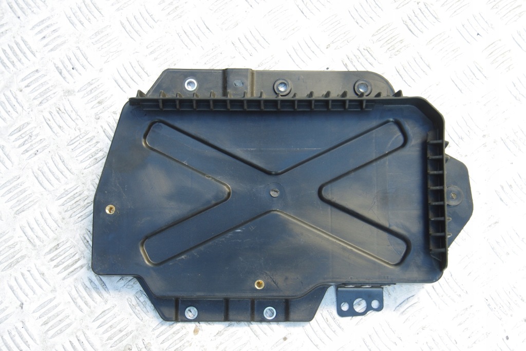 фото №1, Основание pod аккумулятор panamera 971 2016-2023 971813930b