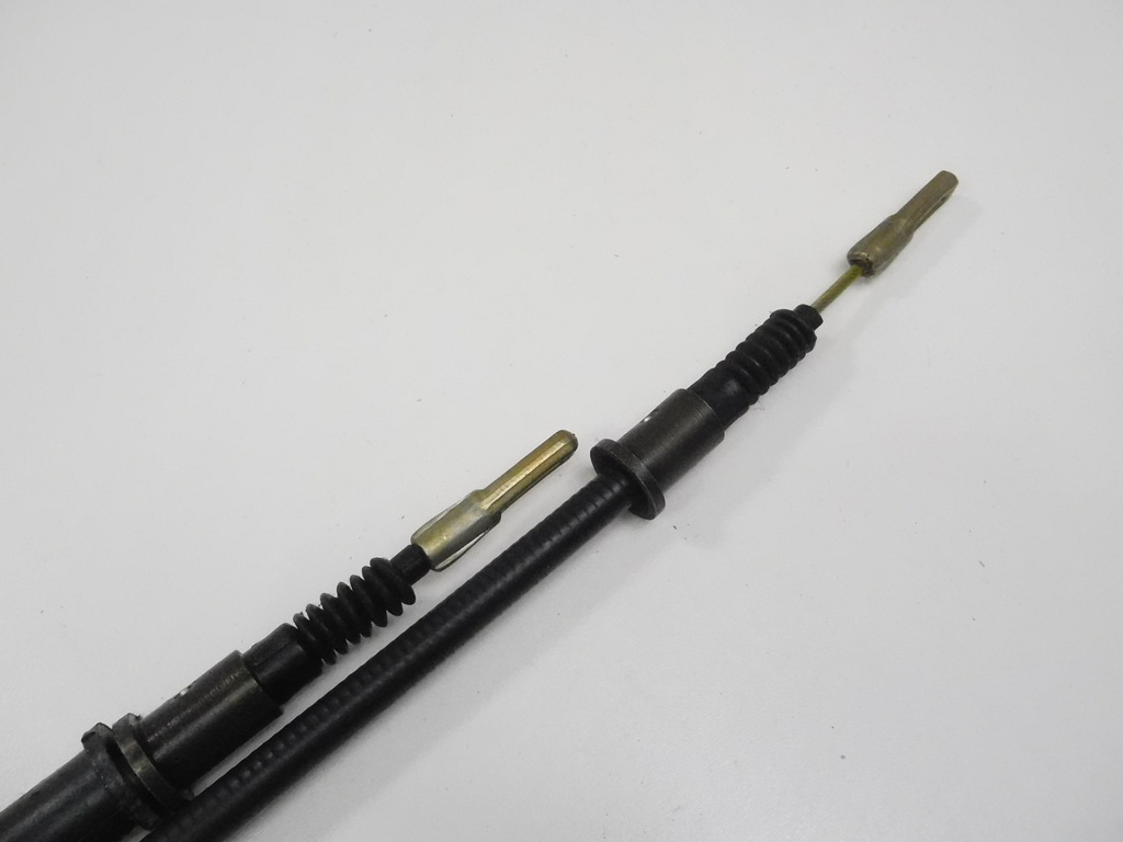 фото №5, Трос гальма ручного opel calibra a vectra a 90447601