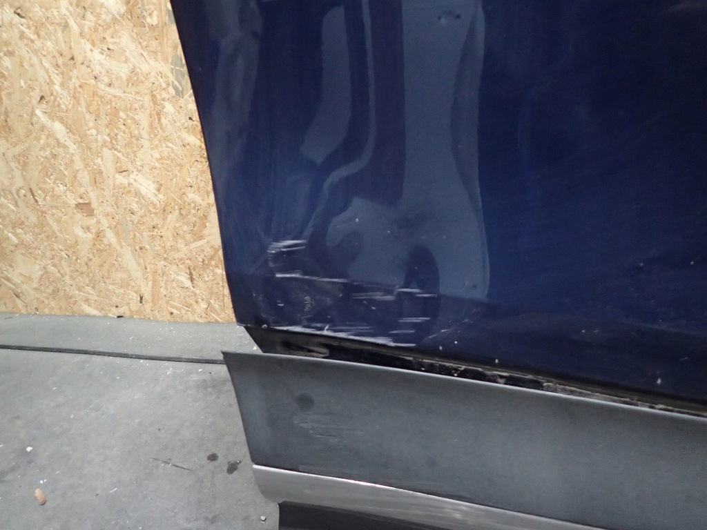 фото №2, Дверь перед правое renault kadjar