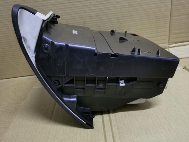 фото №2, Бардачок пассажира renault captur 17- 685003033p