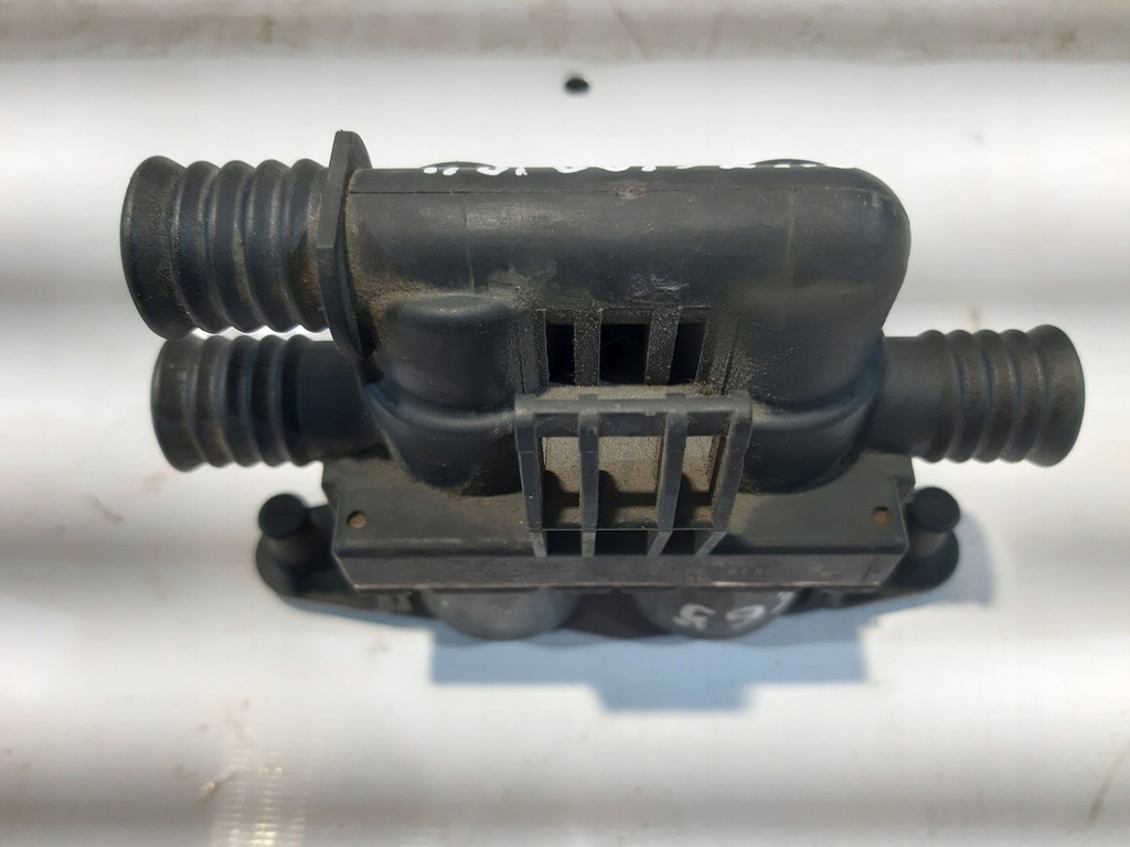 фото №8, Клапан электроклапан wody bmw 7 e65 1147412167