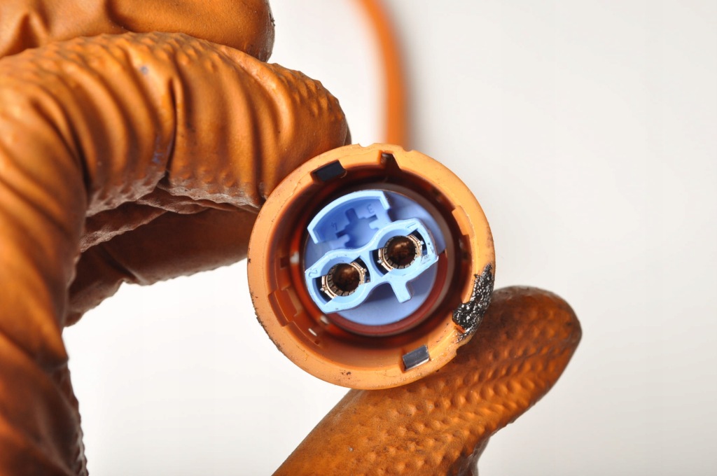 фото №4, Bmw ix3 g08 шланг напряжения кондиционера 5a0ded3 21r