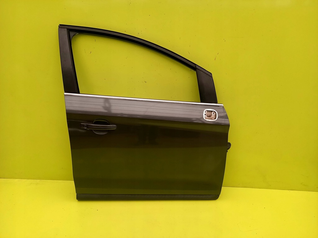 фото №1, Двері pp правий перед ford kuga mk1 08r