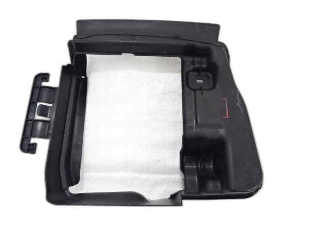 фото №1, Peugeot 308 ii t9 воздуховод воздуха рамка интеркулер