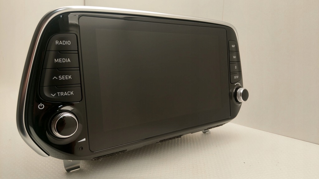 фото №7, Навігація hyundai santa fe 96560s1052uay+mapa