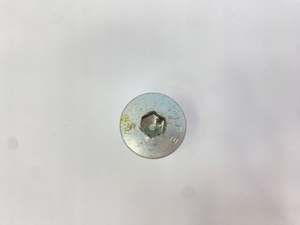 Купити Болт кронштейн керма mercedes w124 w201 190 w126 r107 r129 оригінальна