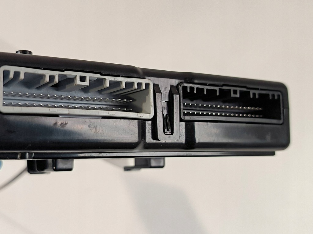 фото №2, Модуль обдув 285256608r renault megane iv lift