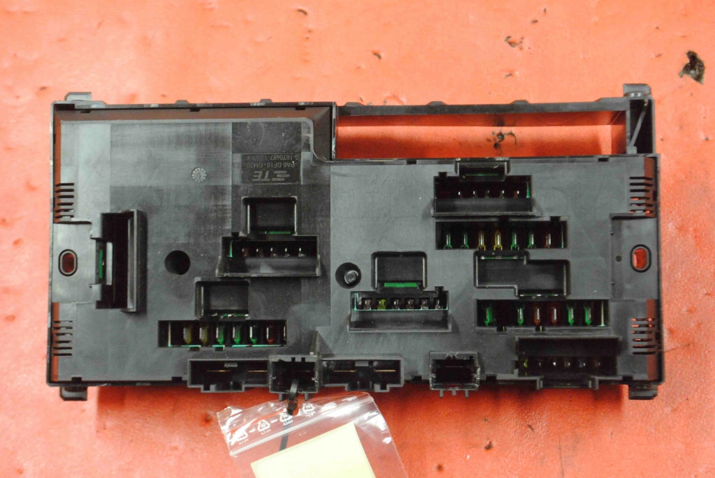 фото №1, Bmw f10 модуль bsi 9252815