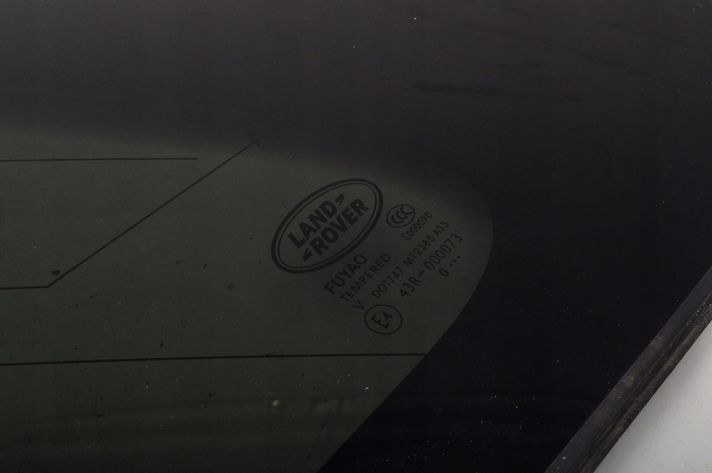 фото №6, Land rover discovery v l462 стекло левая задняя