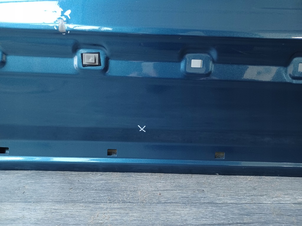 фото №13, Дверь ------ kia niro ii sg2 2022- ------- перед левый