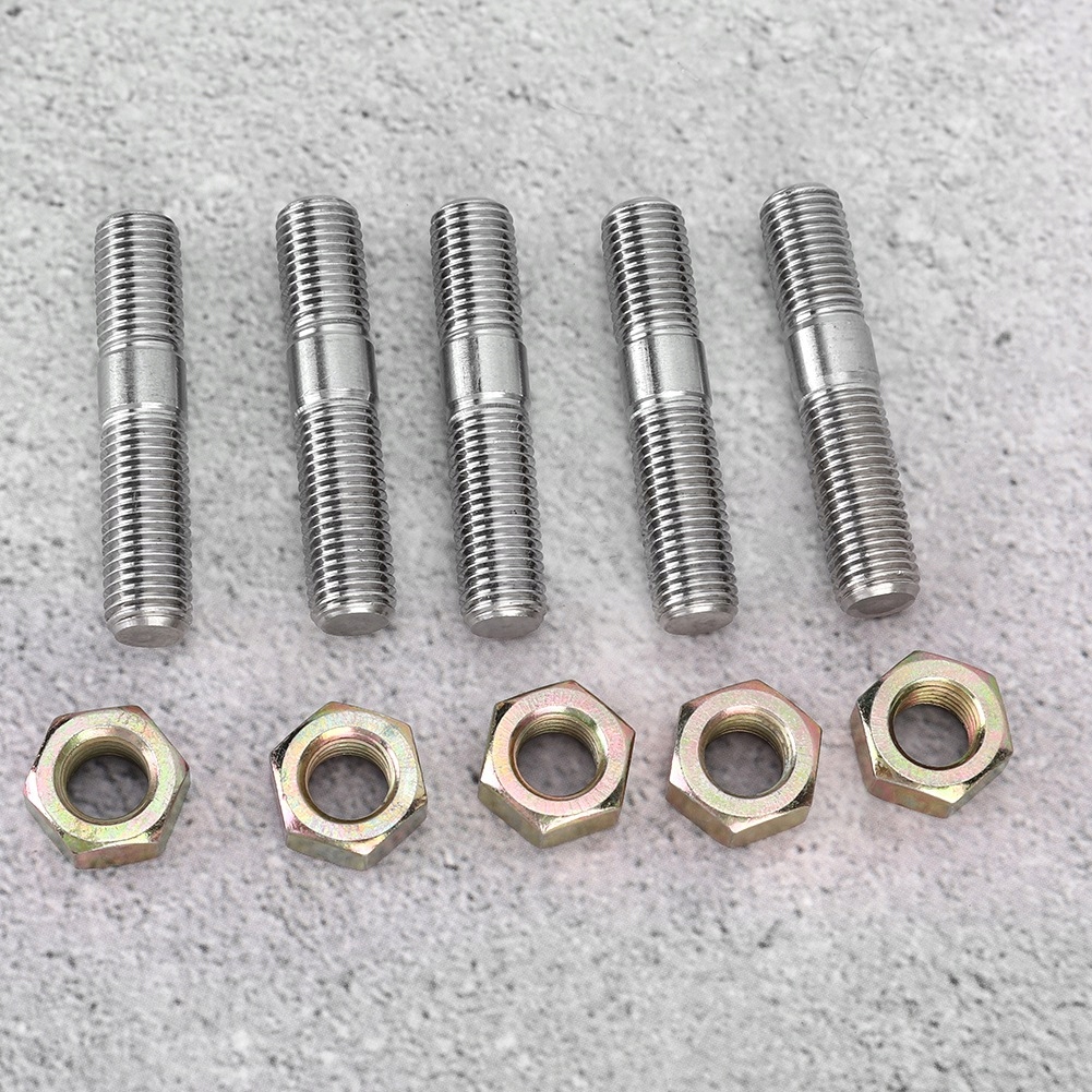 фото №15, Mitsubishi dsm 1g болти turbo захист / бампера 5szt