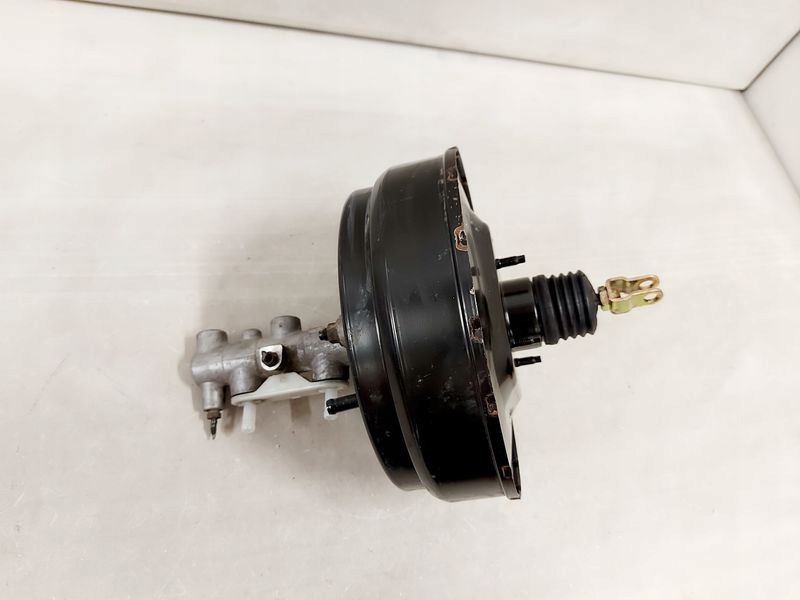 фото №1, Mitsubishi endeavor 3.8 v6 усилитель тормозов насос тормозная