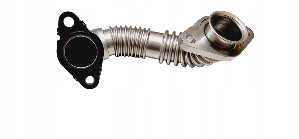 фото №1, Шланг рециркуляции выхлопных газов koleos ii biturbo 1,6