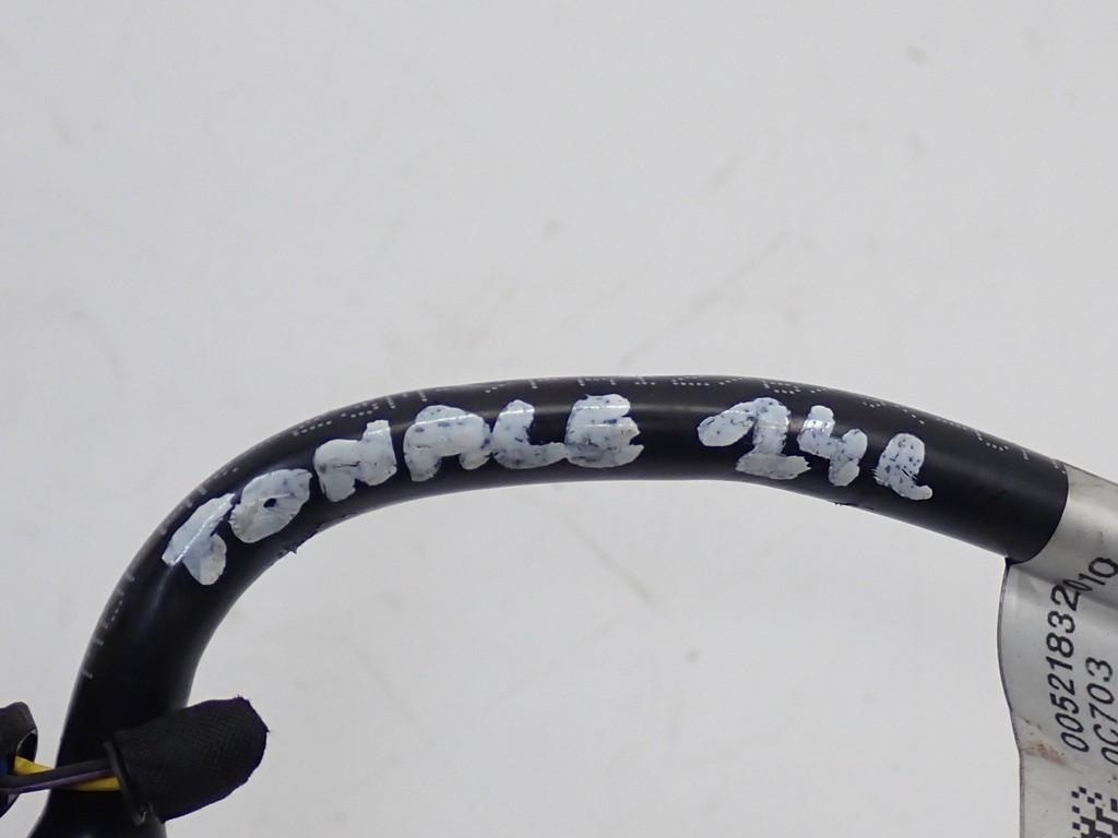 Клапан датчик топлива 46346848 alfa romeo tonale 1.5 turbo t4 hybrid 24r Цена