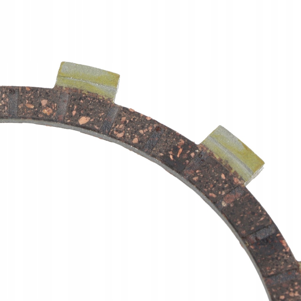 фото №10, Набір зчеплення гальмівні диски гальмівні диски пружини прокладка