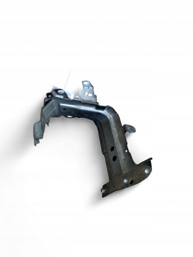 фото №6, Audi q7 4m 2017 кронштейн / кронштейн крыла передний 4m0821131c